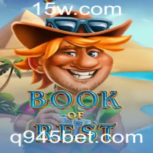 Descubra o Fascinante Mundo de 'BookofRest' no Universo de 945bet