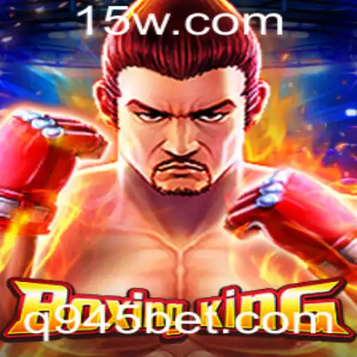 BoxingKing: Domine o Ringue com 945bet