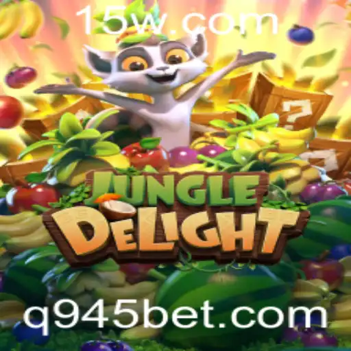 JungleDelight: A Experiência de Cassino que Encanta Jogadores no 945bet