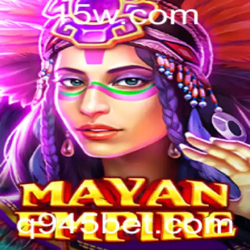 Descubra MayanEmpire: Uma Aventura Épica no Mundo de 945bet