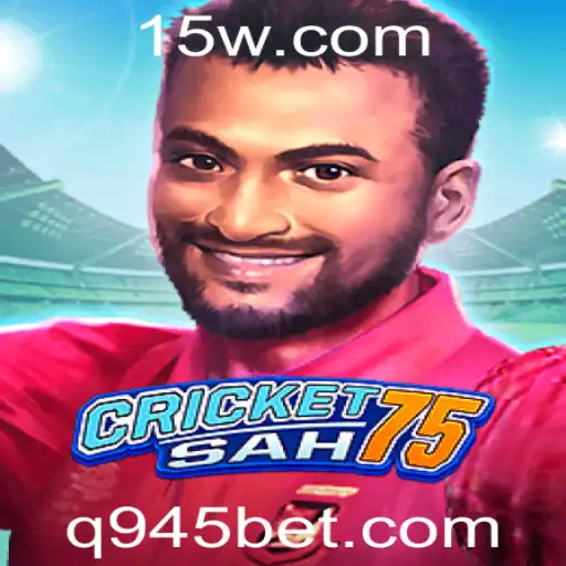 Explorando o Novo Fenômeno do Jogo: CricketSah75 e 945bet