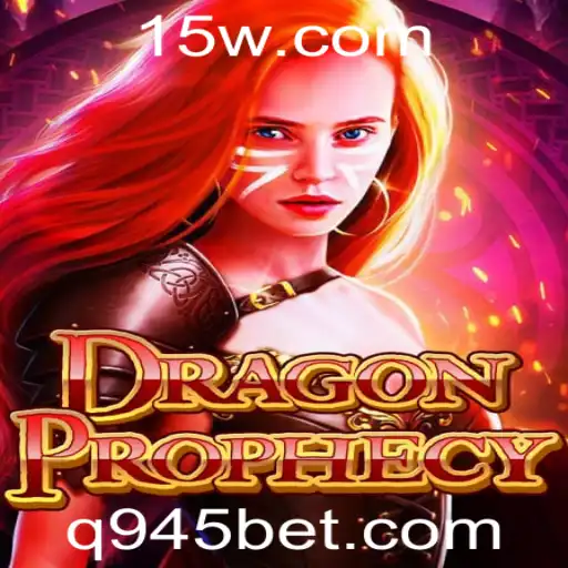 DragonProphecy: Descubra o Jogo que Está Movimentando 945bet