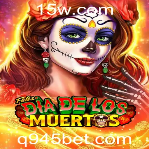 FelizDiadelos: Um Jogo Inovador com a Emoção de 945bet