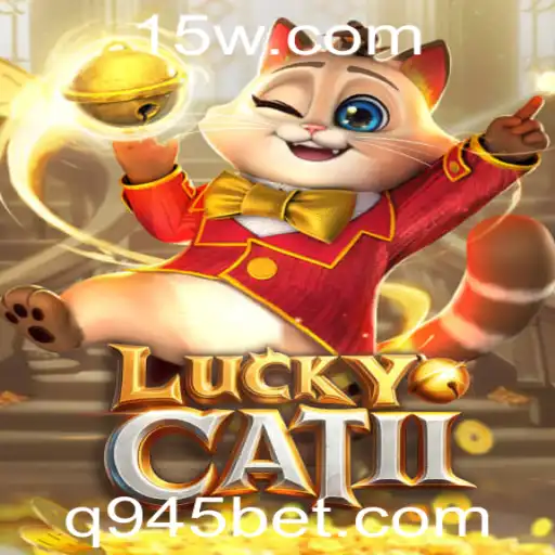 Explorando o Fascinante Mundo de LuckyCatII e 945bet