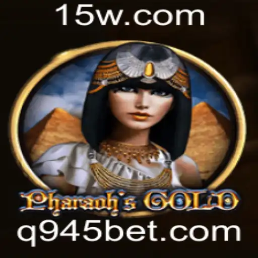 Descubra a Emoção e os Desafios do Jogo PharaohsGold com 945bet