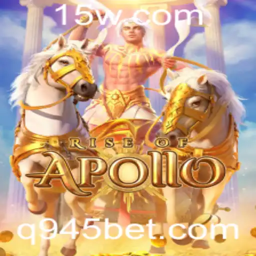Descubra o Fascinante Mundo de RiseofApollo no 945bet