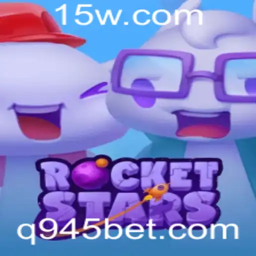 Desvendando o Fascinante Mundo de RocketStars e a Inovação da 945bet