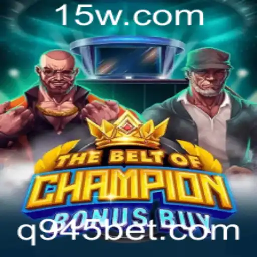 TheBeltOfChampionBonusBuy: A Nova Sensação do Mundo dos Jogos