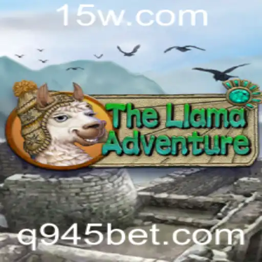 TheLlamaAdventure: Uma Jornada Empolgante no Mundo de 945bet