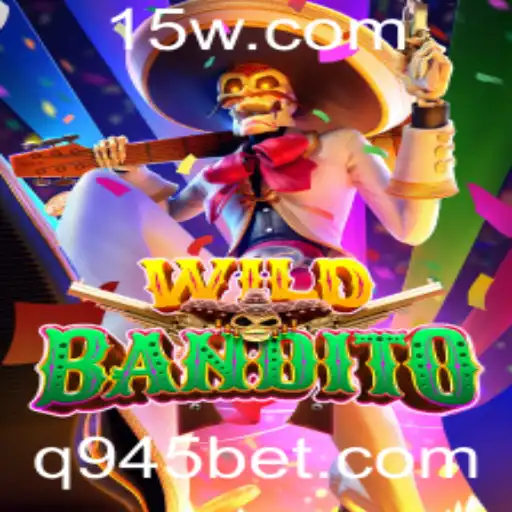 Explorando o Mundo de WildBandito na Plataforma 945bet