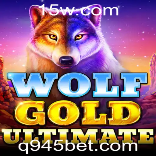 Explore o Mundo de WolfGoldUltimate com 945bet